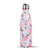 Bouteille Isotherme Motif Rose