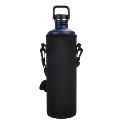 Gourde Isotherme Metal