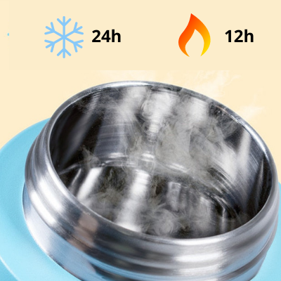 Gourde Isotherme Sport