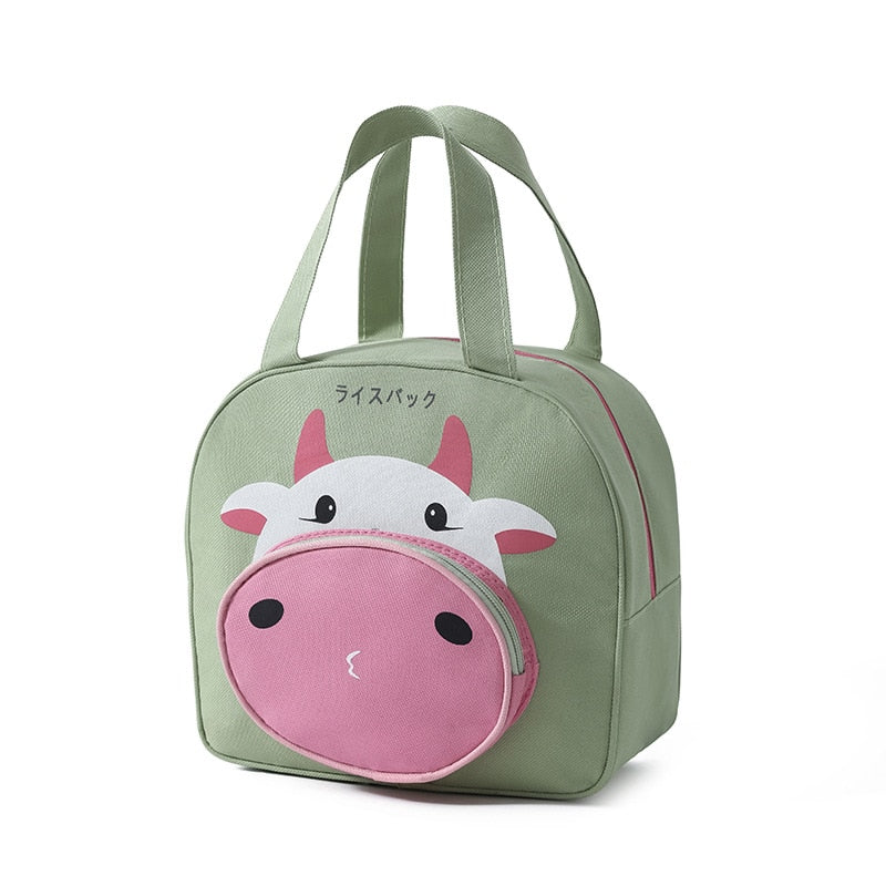 Sac à Lunch Isotherme Enfant Chic