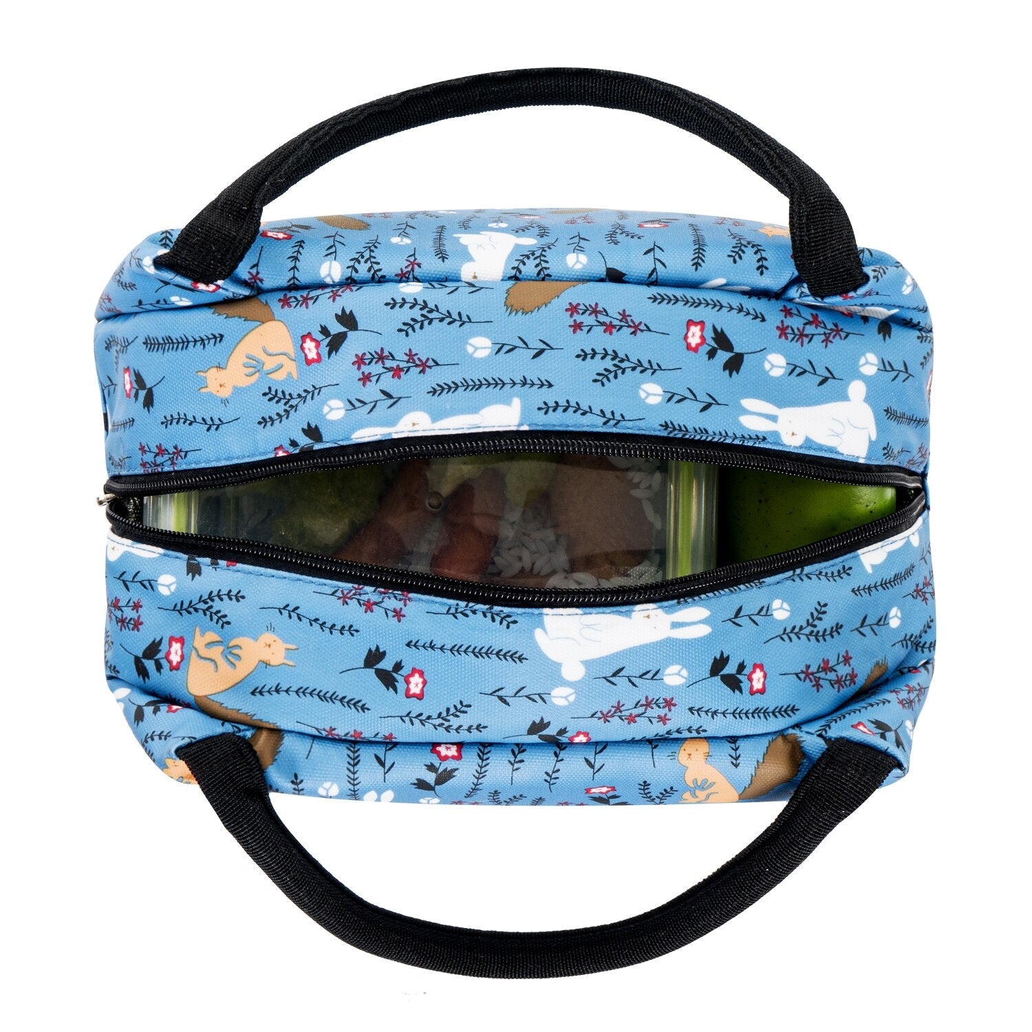 Sac Repas Isotherme Lapin