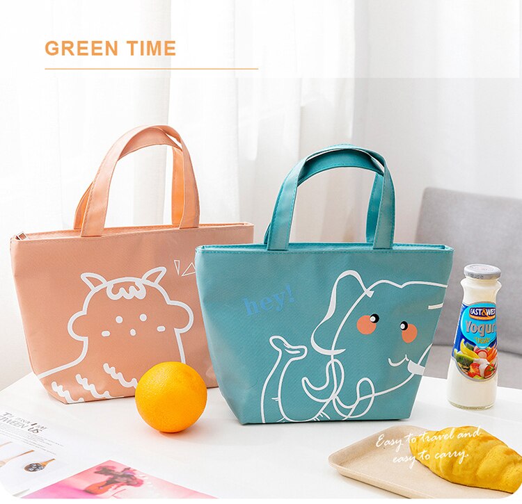 Sac à Main Isotherme Chic