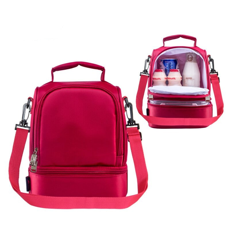 Petit Sac à Lunch Chic