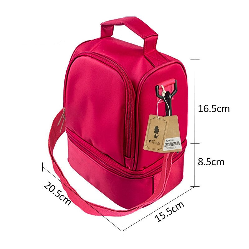 Petit Sac à Lunch Chic