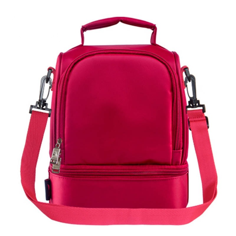 Petit Sac à Lunch Chic