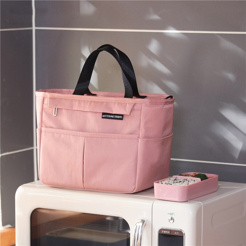 Sac à Lunch Isotherme Oxford