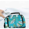 Sac Isotherme Repas pour Lunch Box