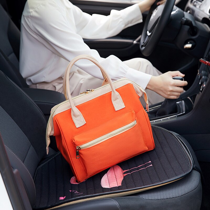 Grand Sac à Lunch Étanche