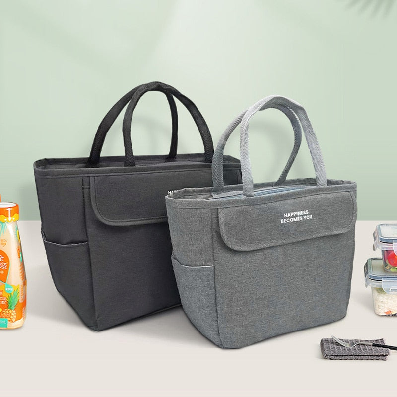 Sac à Lunch Isotherme Original