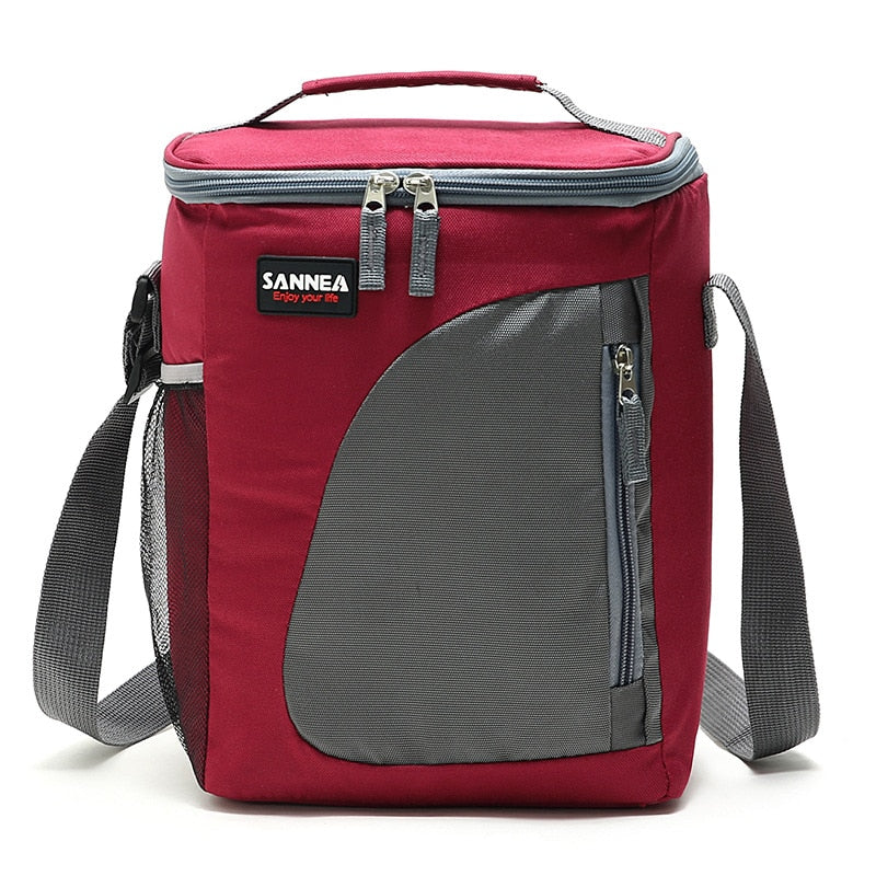 Sac à Lunch Isotherme 9 L