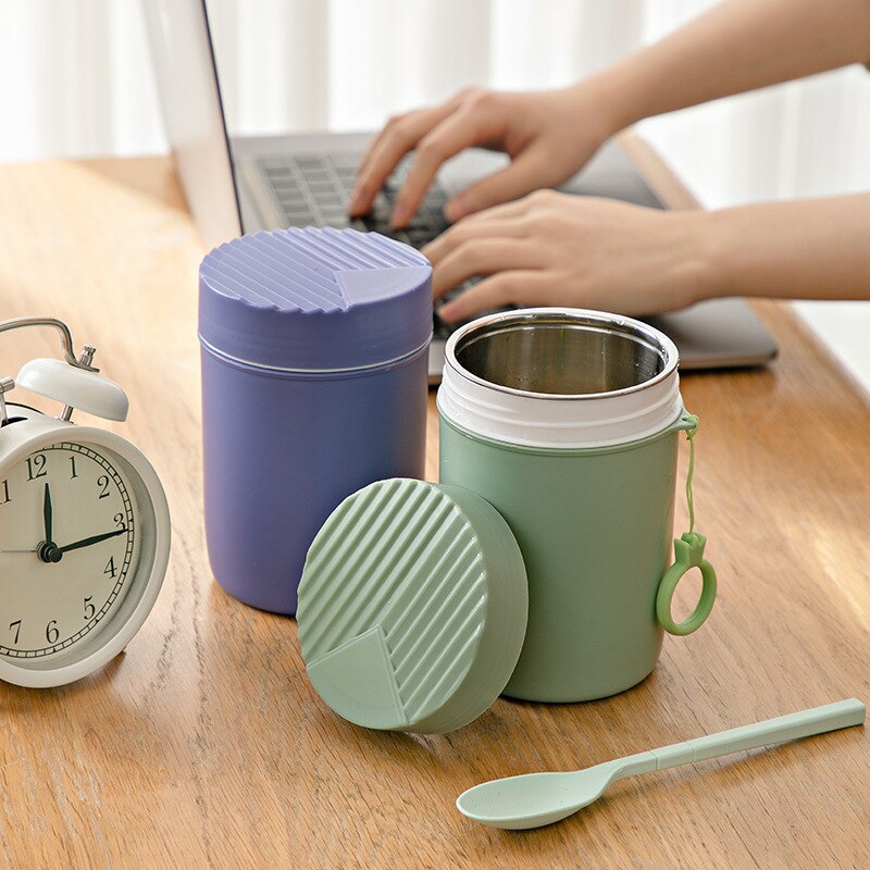 Boite à Déjeuner Isotherme