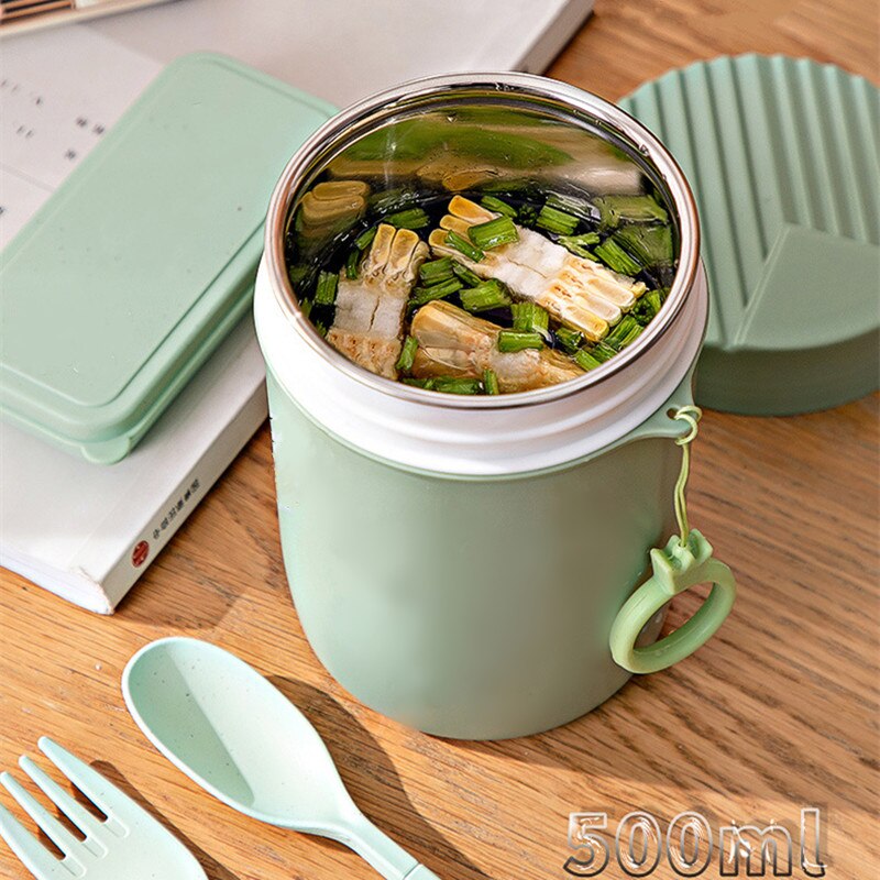 Boite à Déjeuner Isotherme