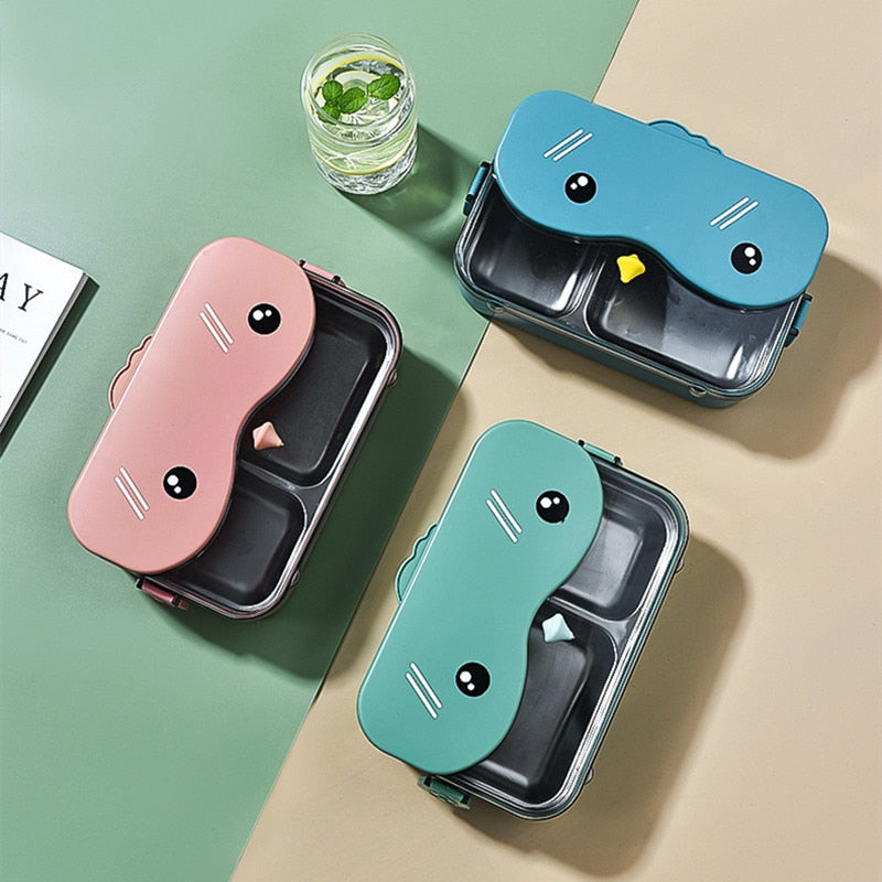 Boite à Lunch Isotherme