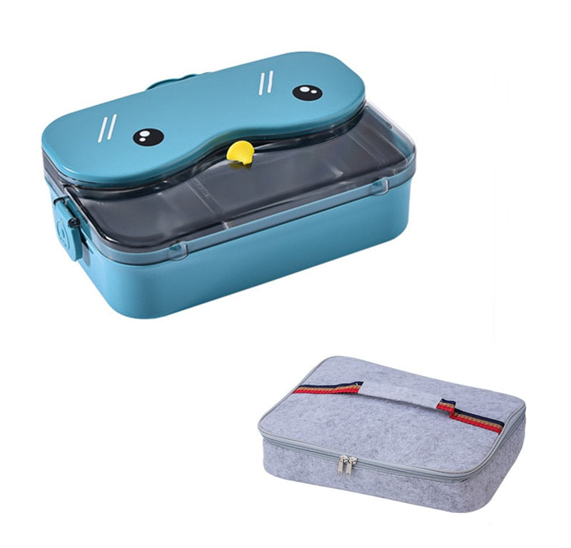 Boite à Lunch Isotherme