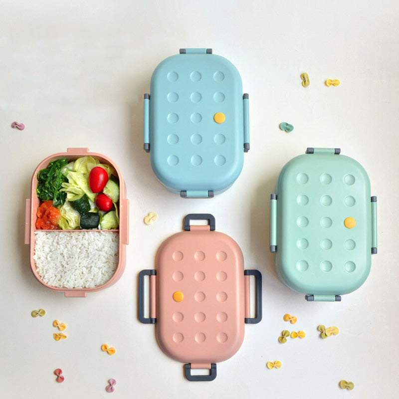 Boite à Repas Enfant