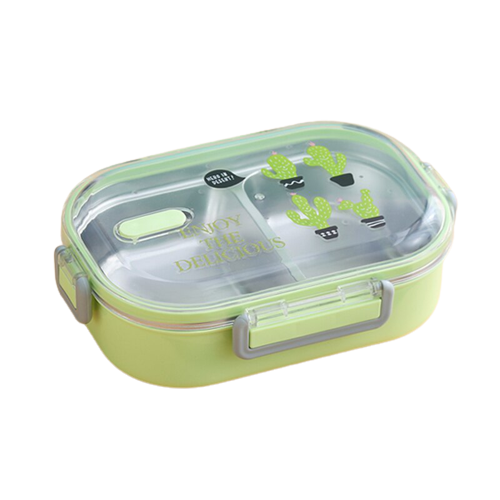 Boite à Repas Isotherme Enfant