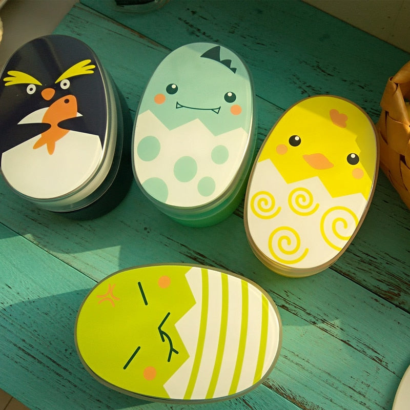 Boite à Repas Isotherme Enfant