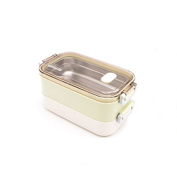 Boite à Repas Isotherme Hermétique
