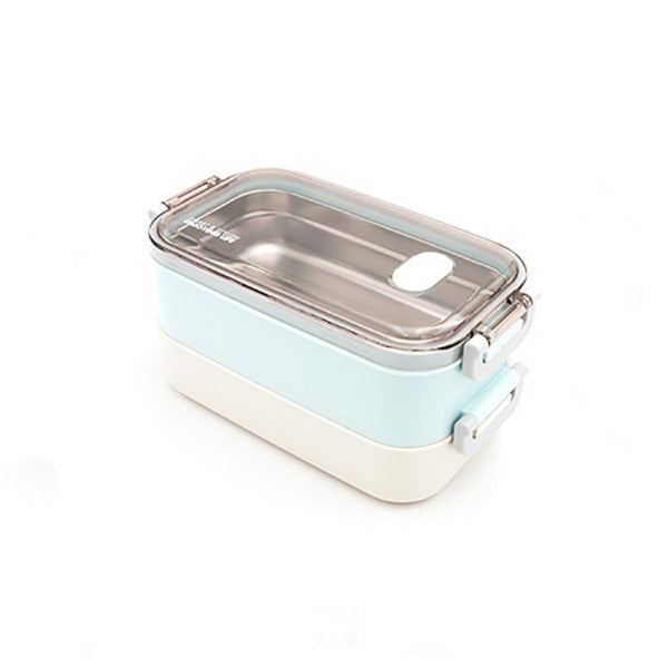 Boite à Repas Isotherme Hermétique