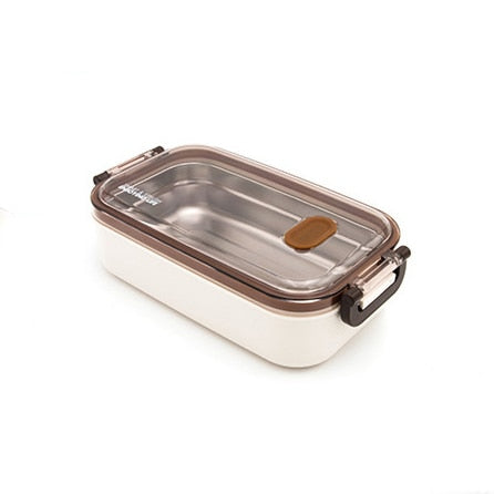 Boite à Repas Isotherme Hermétique