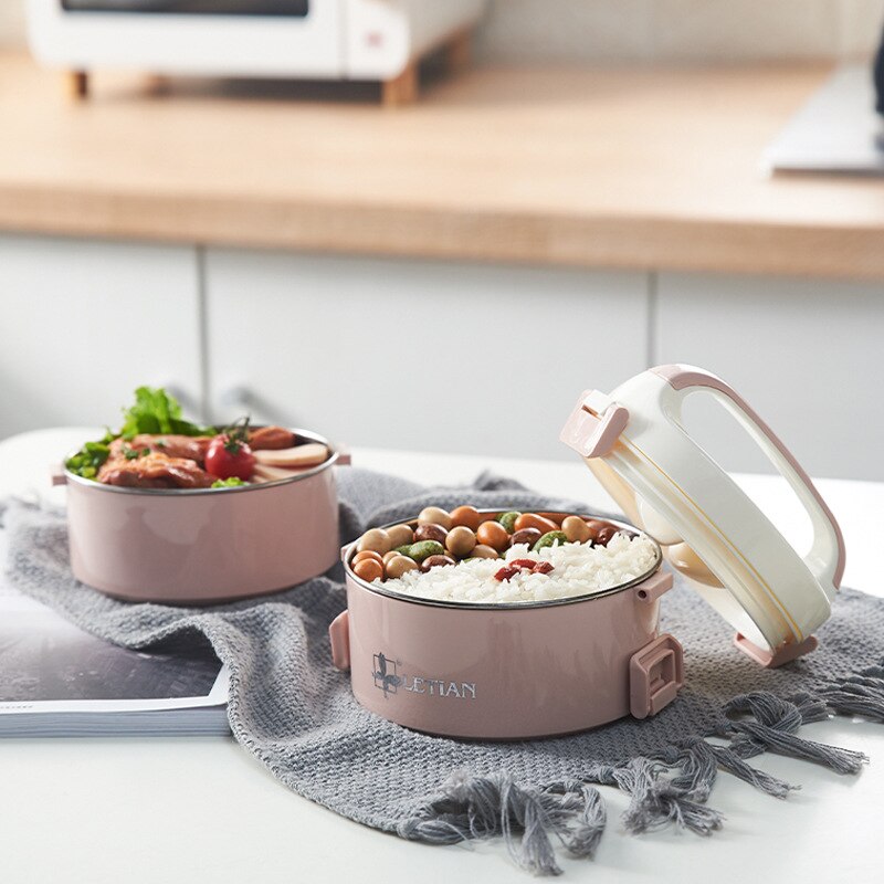 Boite à Repas Thermique