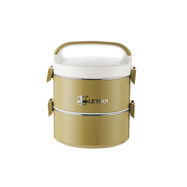 Boite à Repas Thermique