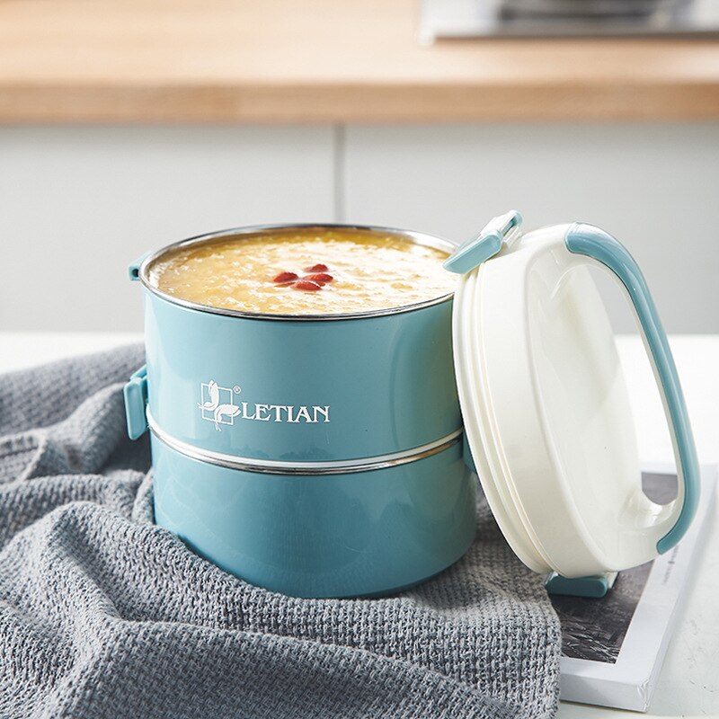 Boite à Repas Thermique