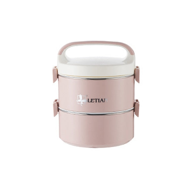 Boite à Repas Thermique