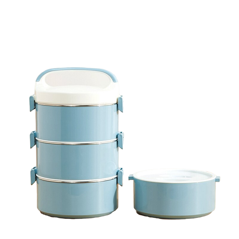 Boite à Repas Thermique