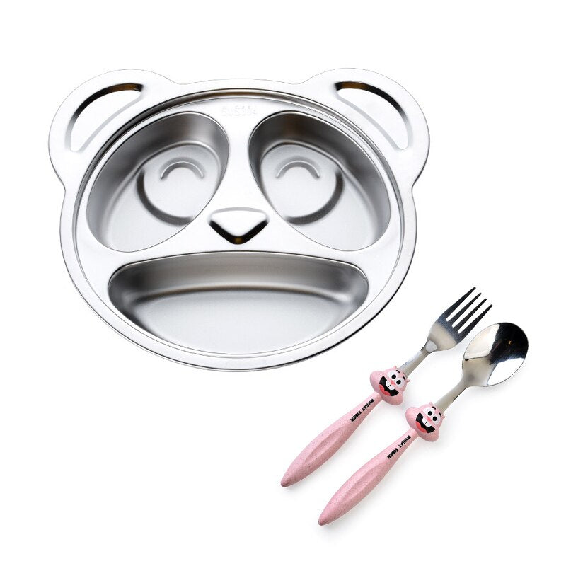 Boite Alimentaire Isotherme en Inox