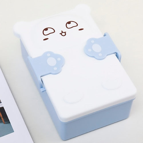 Boite Isotherme Lunch Box