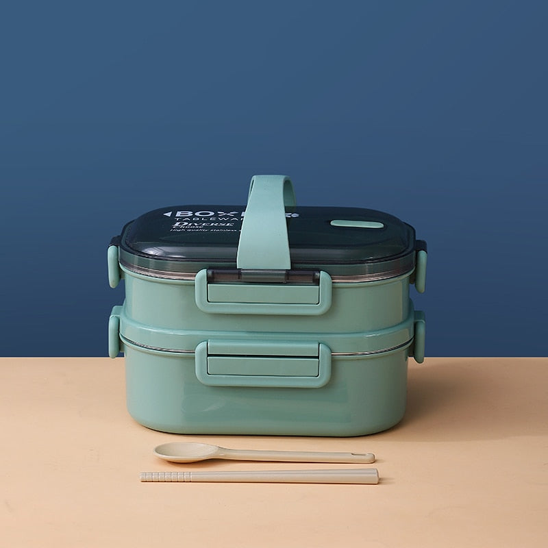 Boite Isotherme pour Repas