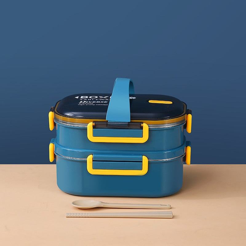 Boite Isotherme pour Repas