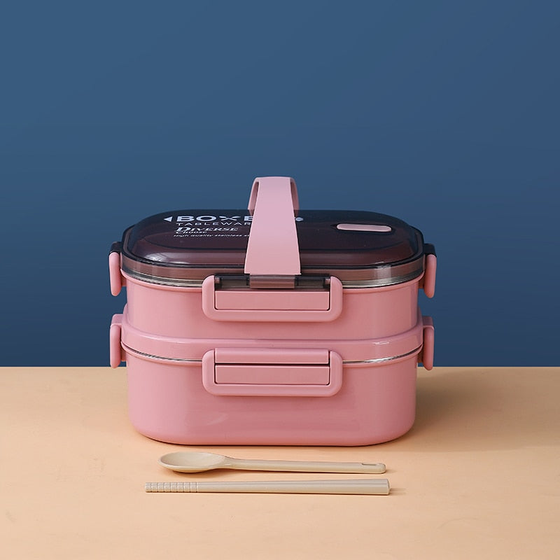 Boite Isotherme pour Repas