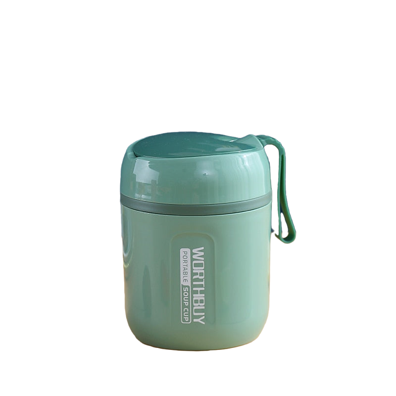 Boite Isotherme pour Repas Bébé