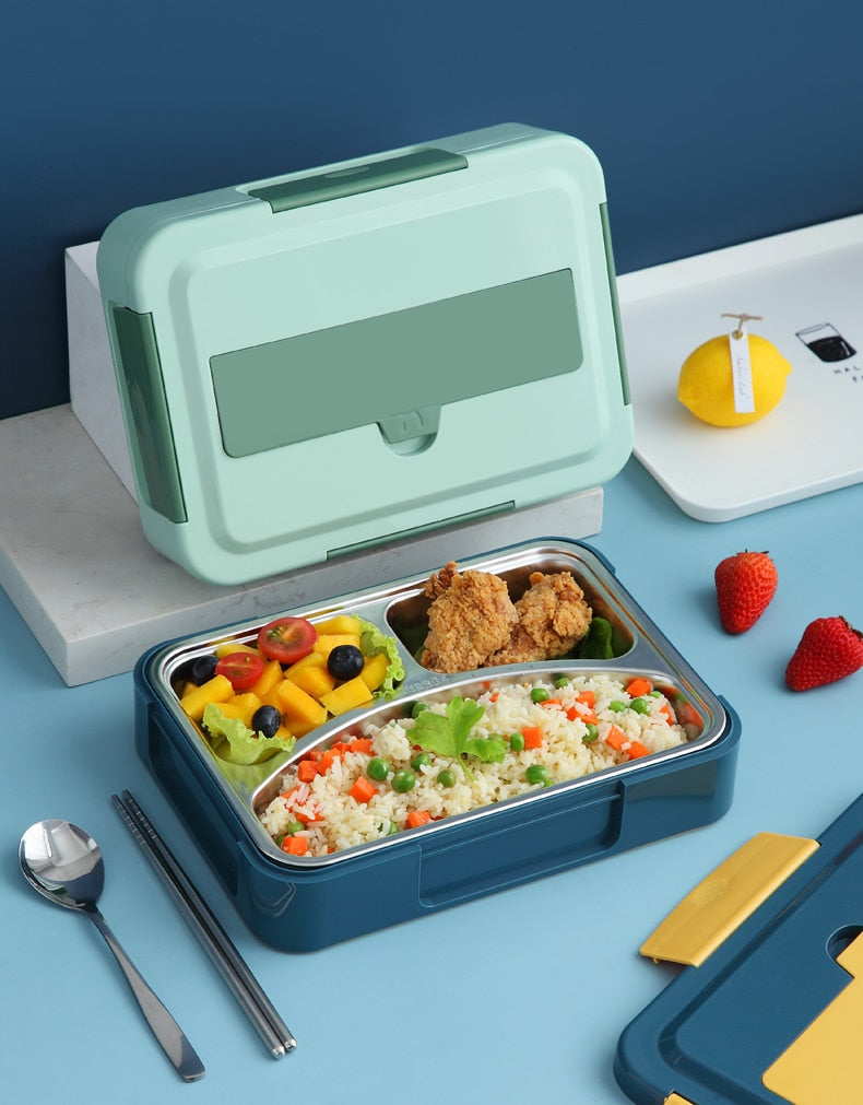 Boite Isotherme Pour Repas Chaud