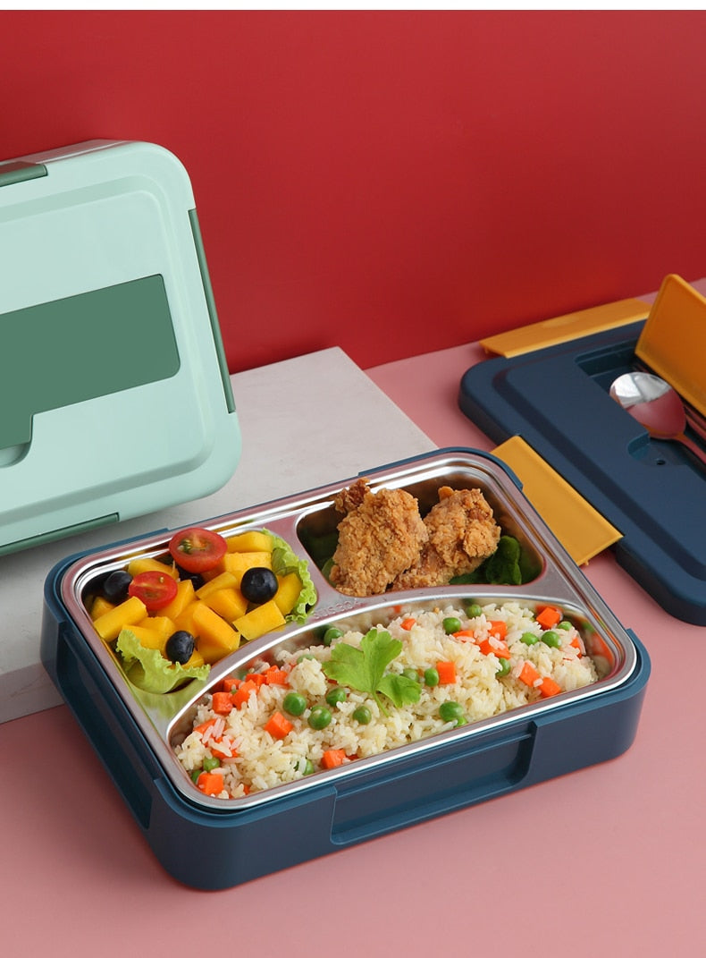 Boite Isotherme Pour Repas Chaud