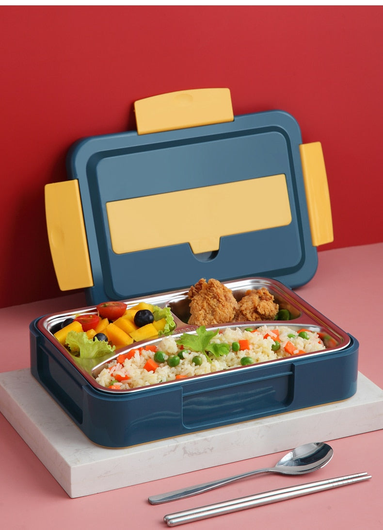 Boite Isotherme Pour Repas Chaud