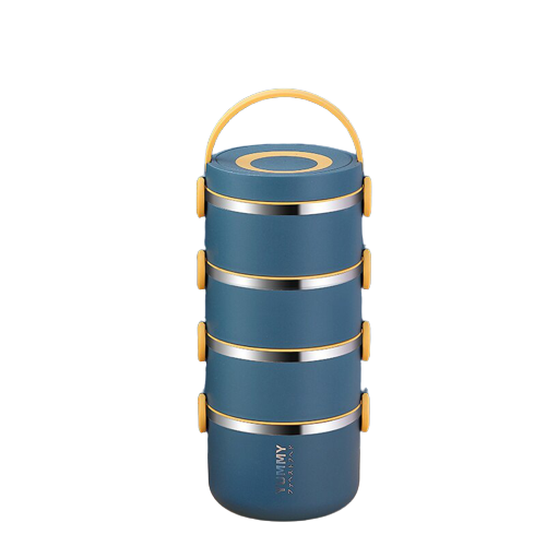 Boite Isotherme Repas Chaud 2 L