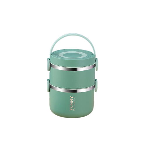 Boite Isotherme Repas Chaud 2 L