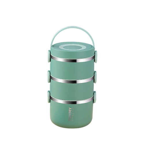 Boite Isotherme Repas Chaud 2 L