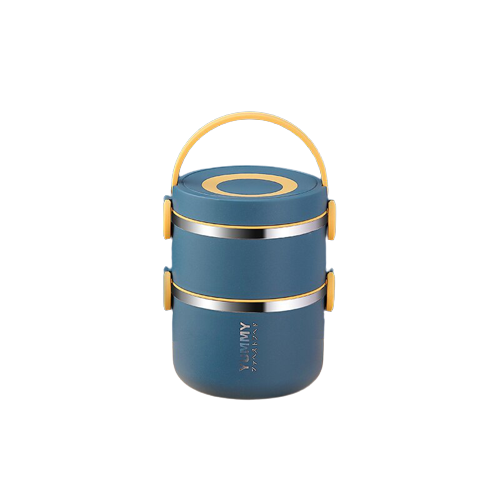 Boite Isotherme Repas Chaud 2 L