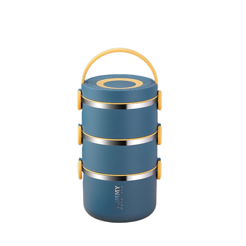 Boite Isotherme Repas Chaud 2 L