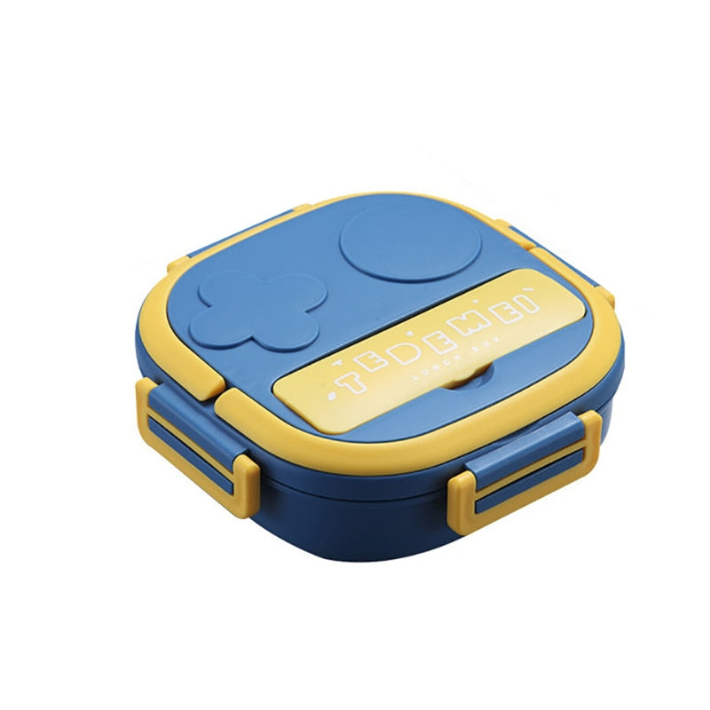 Boîte isotherme repas chaud Bébé