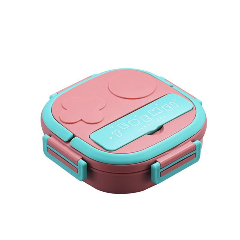 Boîte isotherme repas chaud Bébé