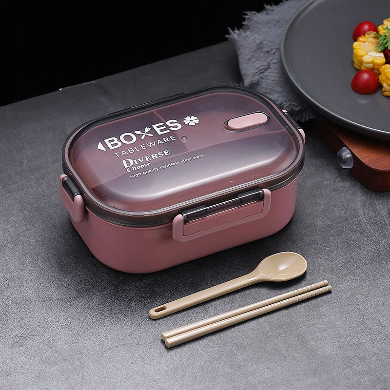 Boite Isotherme Repas Chaud Enfant