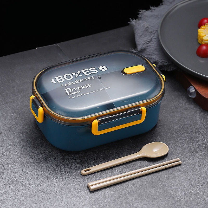 Boite Isotherme Repas Chaud Enfant