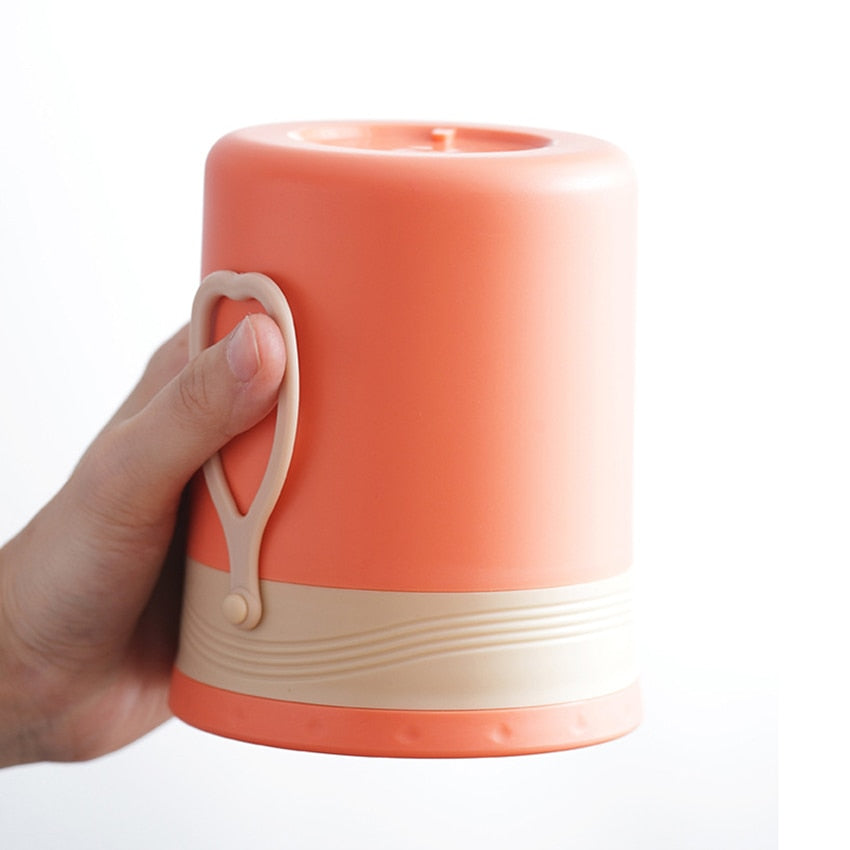 Boite Repas Bébé Isotherme