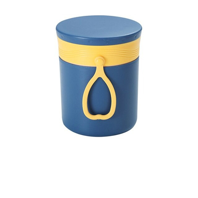 Boite Repas Bébé Isotherme