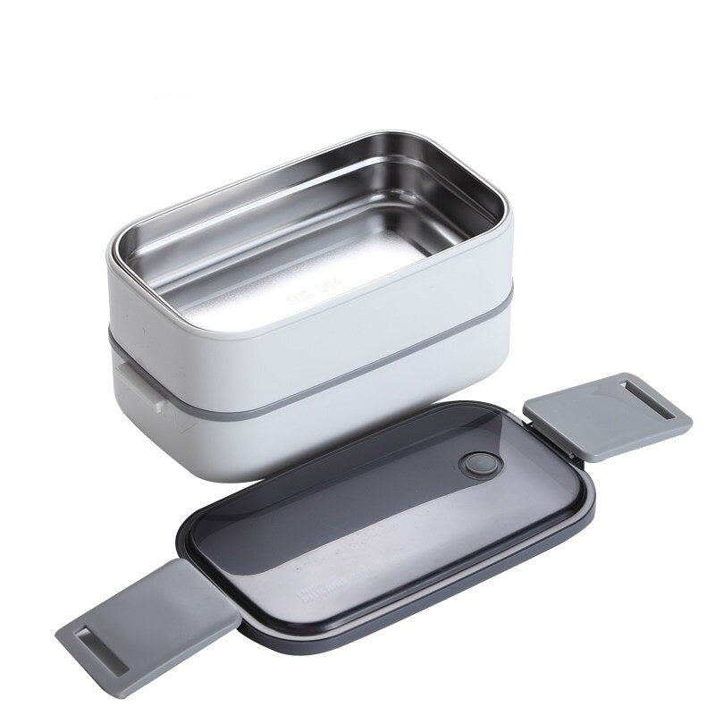 Boite Repas Bento Isotherme